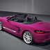 porsche 718 style edition 2022 11 08