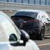 porsche macan elettrica spy 1
