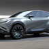 toyota bz compact suv concept 2022 11