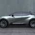 toyota bz compact suv concept 2022 11 04