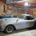 ferrari 250 gt cabrio 1962 barn find 2