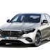 mercedes classe e 2023 rendering alvolante