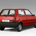 fiat uno 1983 1