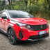 peugeot 3008 180 5