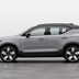 volvo xc40 volvo c40 2
