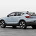 volvo xc40 volvo c40 4