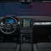 volvo xc40 volvo c40 5