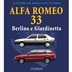 cover libro alfa romeo 33