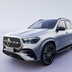 mercedes gle restyling 2023 10