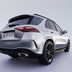mercedes gle restyling 2023 11