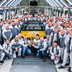 tychy fabbrica jeep avenger