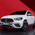 mercedes gla mercedes glb 2023 02