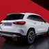 mercedes gla mercedes glb 2023 03