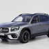 mercedes gla mercedes glb 2023 06