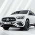 mercedes gla mercedes glb 2023 12