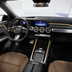 mercedes gla mercedes glb 2023 14