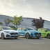 ford fiesta 2021
