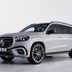 mercedes gls 2023 restyling