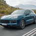 porsche cayenne 2023 04 03