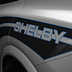 shelby ford mustang mach e 2