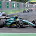 aston martin f1 1