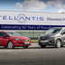 fabbrica vauxhall ellesmere port 2021