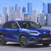 honda zr v 2023 eu