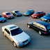 mercedes classe c w202 1993