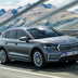 skoda enyaq laurin klement