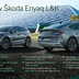 skoda enyaq laurin klement 4