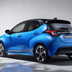toyota yaris model year 2024 01