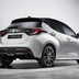 toyota yaris model year 2024 18