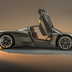 porsche mission x 1