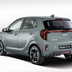 kia picanto 2024 gt line 19