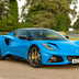 lotus emira 4 cilindri 12