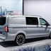 mercedes classe v 2023 restyling 15