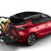 porta biciclette accessori opel 2023 3