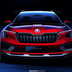 skoda kamiq 2023 disegno 2