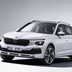 skoda kamiq restyling 2023 2