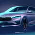 skoda scala 2023 disegno 2