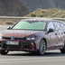 volkswagen passat 2024 spy 05