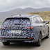 volkswagen passat 2024 spy 10