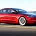 tesla model 3 restyling 2024 11