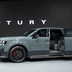 toyota century suv 2024 12