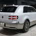 toyota century suv 2024 24