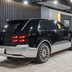 toyota century suv 2024 30