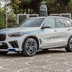 bmw x5 idrogeno 2023 10