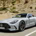 mercedes amg gt 2024