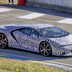 bertone gb110 test 4
