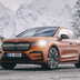 skoda enyaq 2024 4